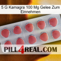 5Gm Kamagra 100Mg Oral Jelly 18